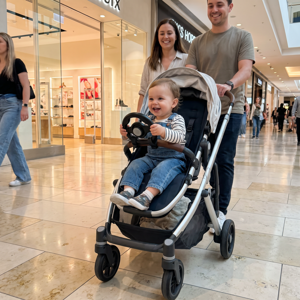 Shopping Mall