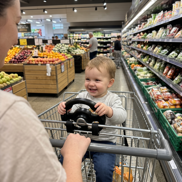 Grocery Store