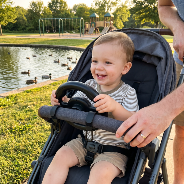 Park Adventure